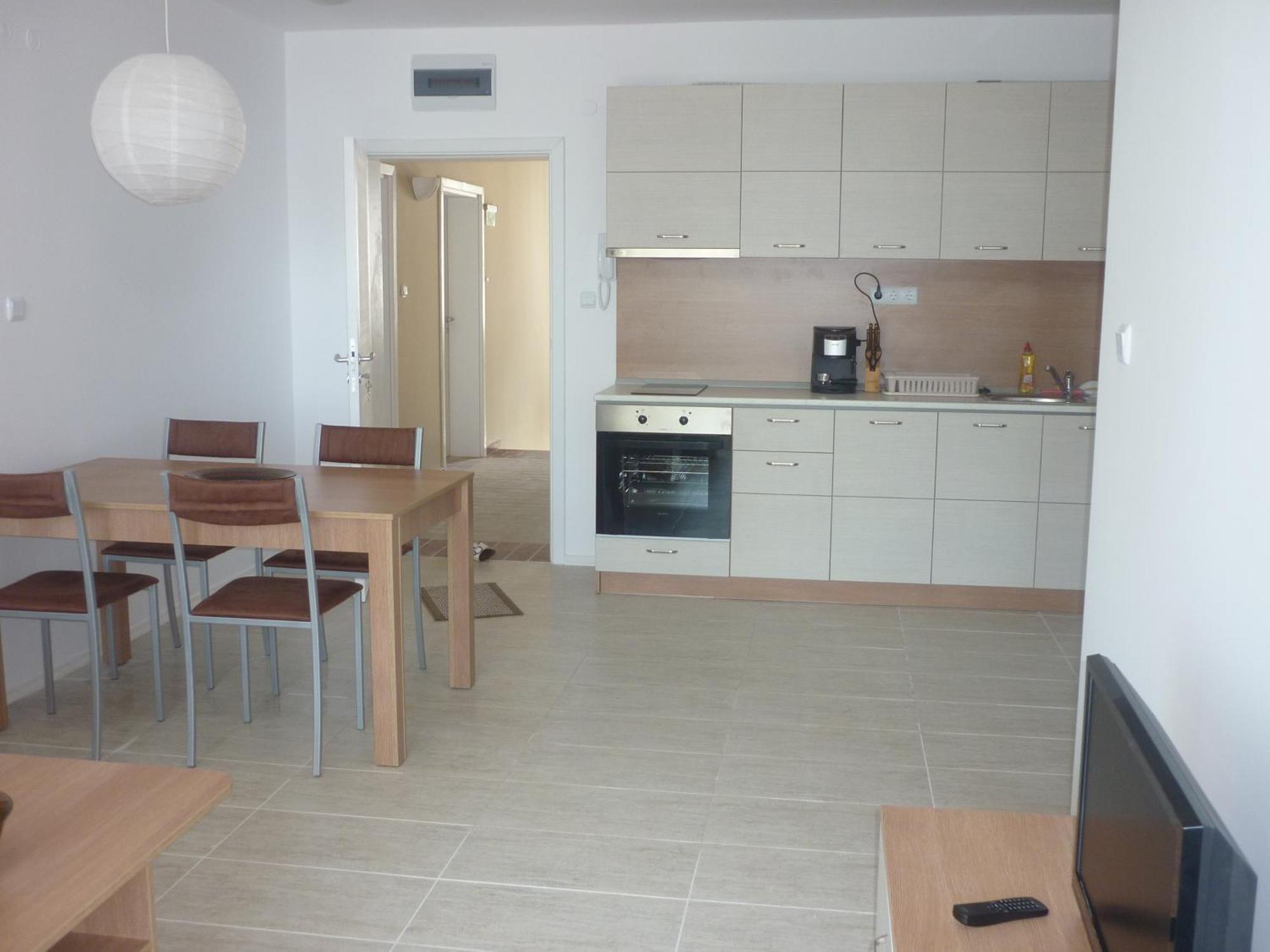 Ganozliev'S Apartments In Kavatsi Area Sozopol Exterior foto
