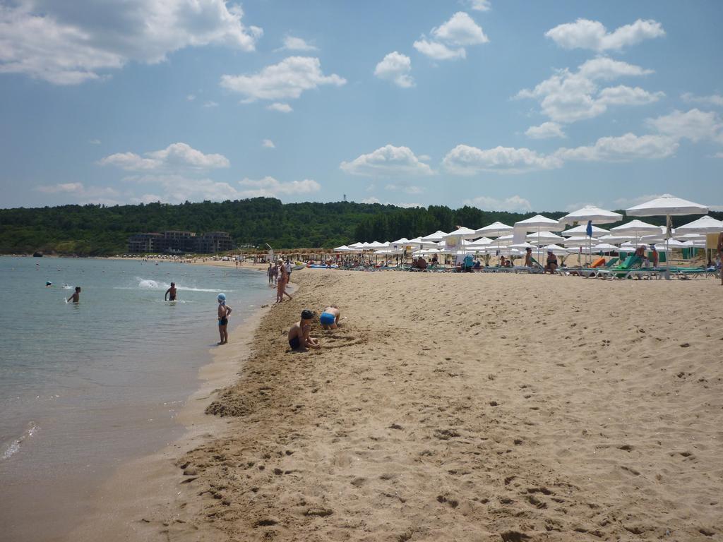 Ganozliev'S Apartments In Kavatsi Area Sozopol Quarto foto